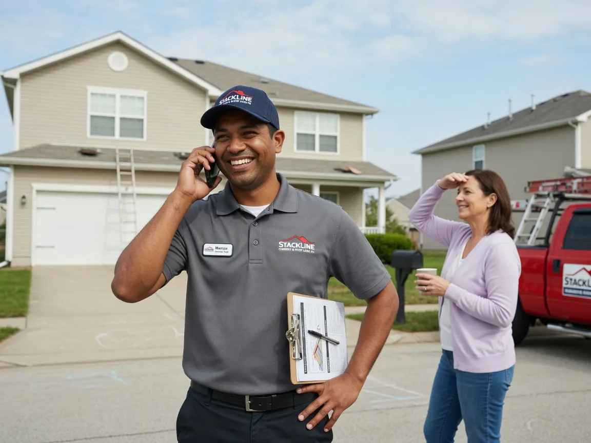 Chimney flashing repair Harmony, IN FAQs